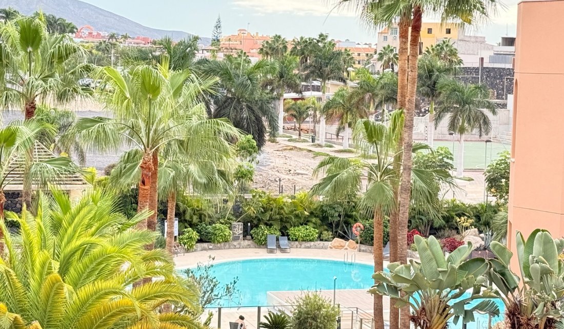 Apartment in La Caleta, Adeje, Canary Islands 3 - 16481726