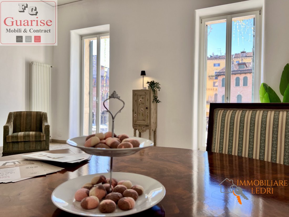 Apartment in Center, Verona, Veneto 4 - 16626494