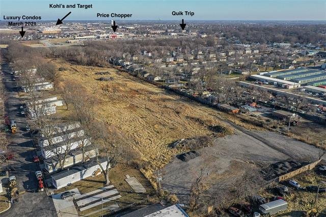 Land in Loch Lloyd, Missouri, United States 4 - 16658930