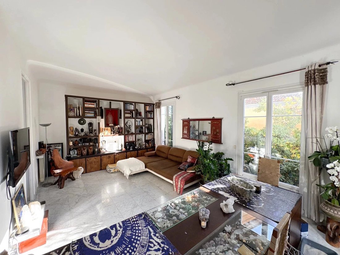 Apartment in Nice, Provence-Alpes-Côte d'Azur, France 5 - 16656576