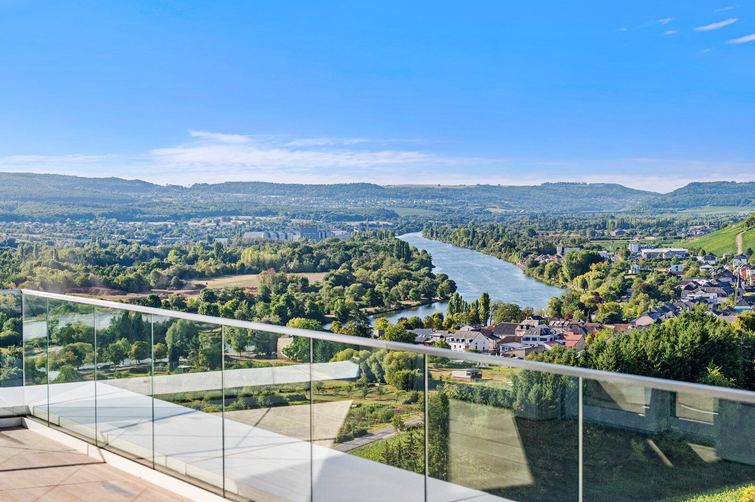 Apartment in Remich, Grevenmacher, Luxembourg 3 - 16655165