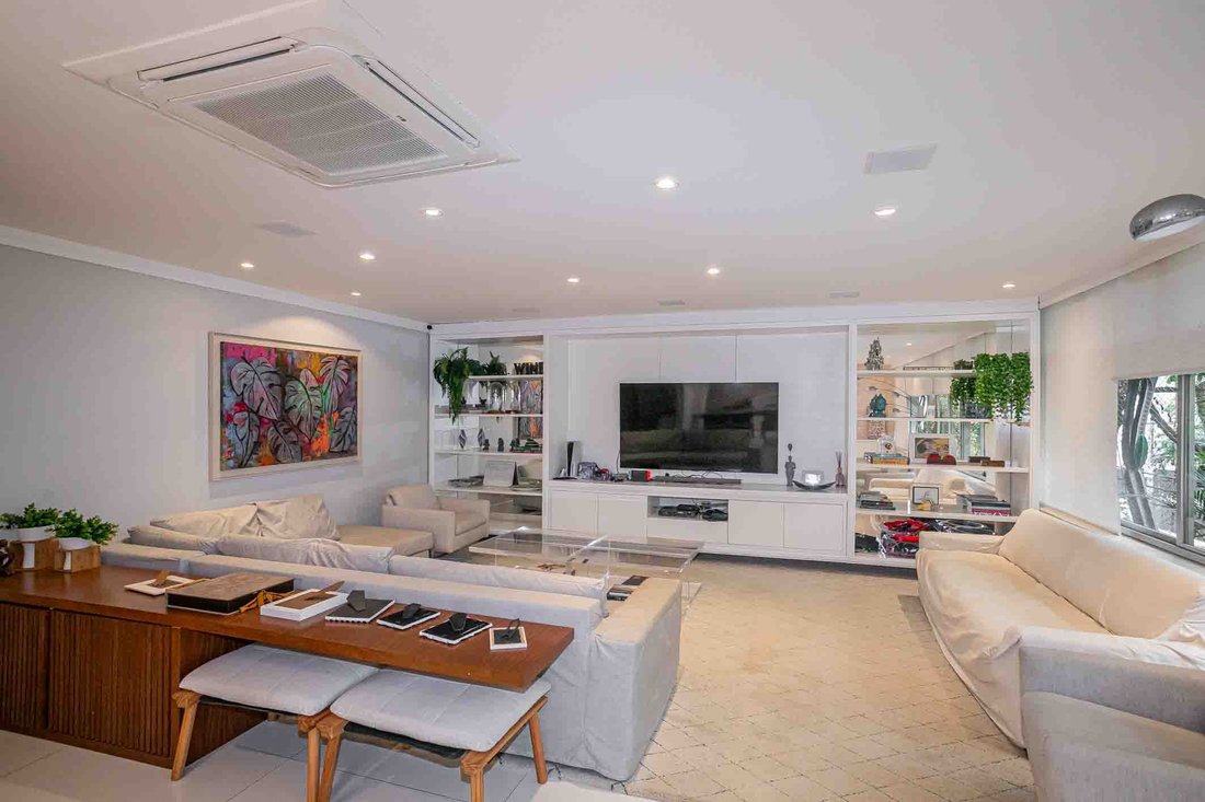 Apartment in Rio de Janeiro, State of Rio de Janeiro, Brazil 4 - 16659412