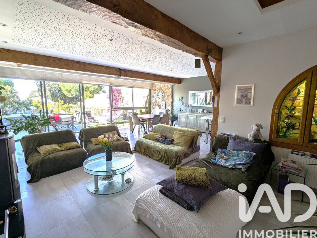 House in Vaux-sur-Mer, Nouvelle-Aquitaine, France 5 - 16657357