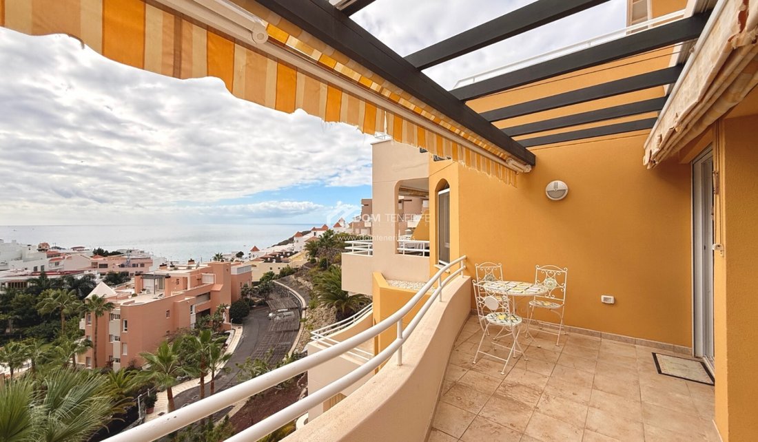 Apartment in La Caleta, Adeje, Canary Islands 2 - 16481726