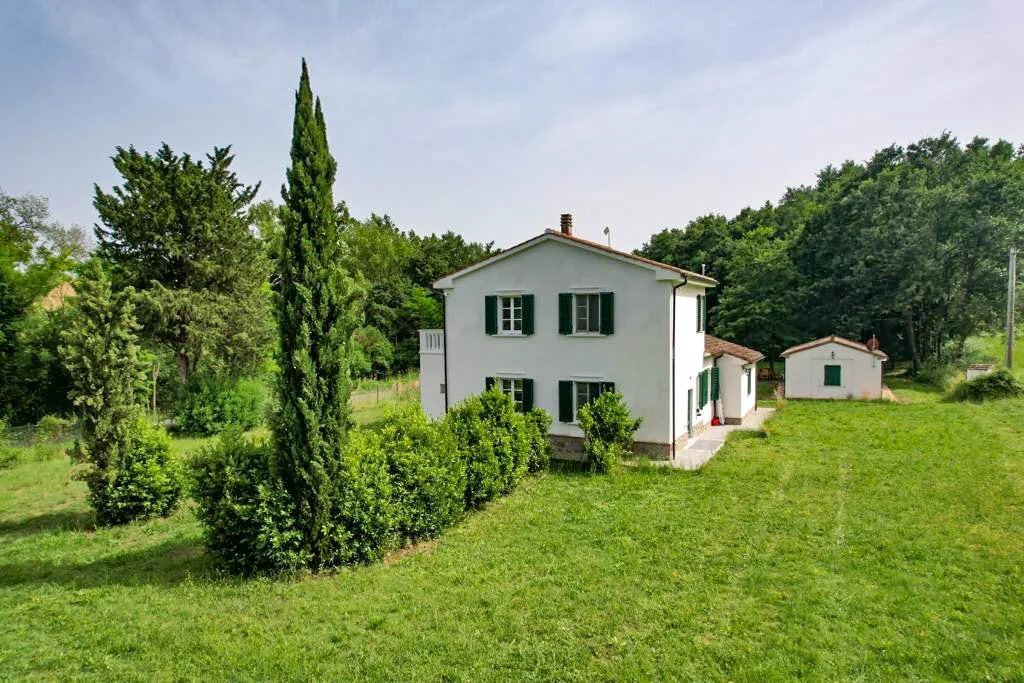 Villa in Riparbella, Tuscany, Italy 2 - 16656273