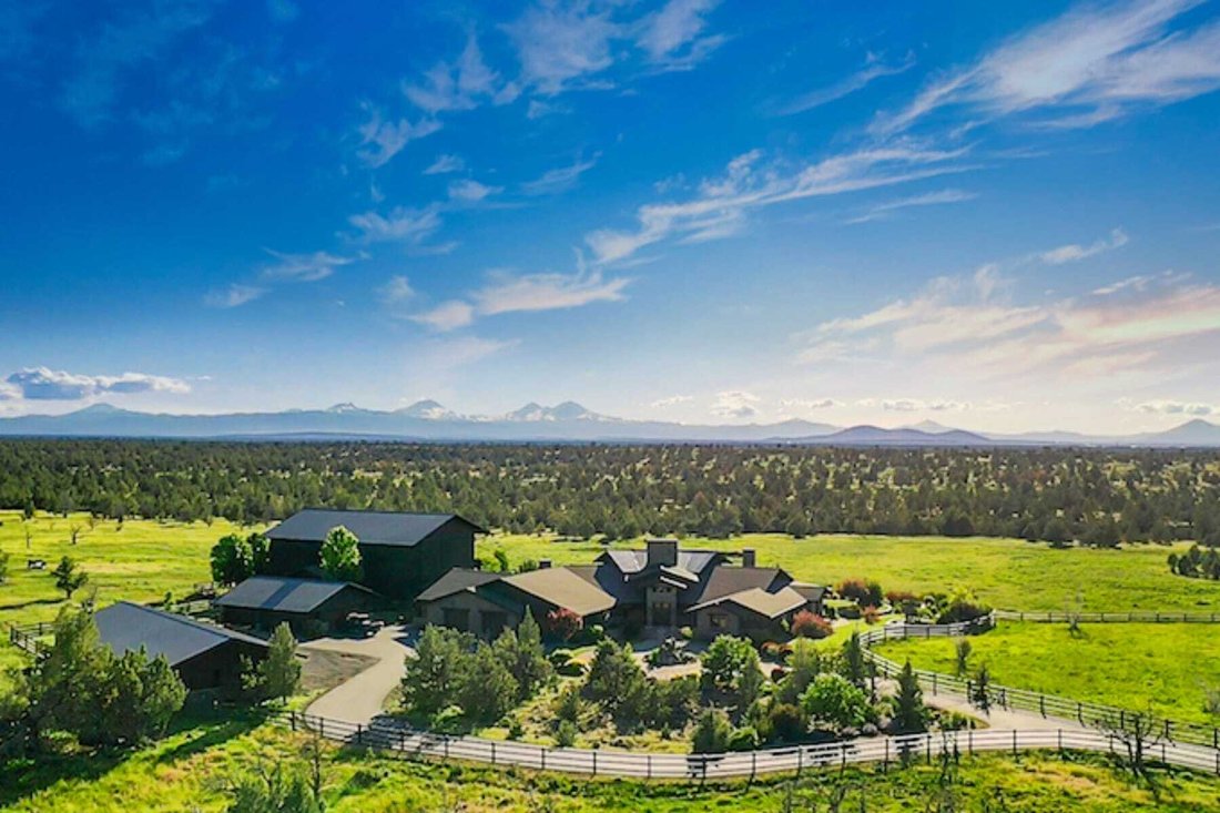 Casa en Powell Butte, Oregón, Estados Unidos 3 - 16657385