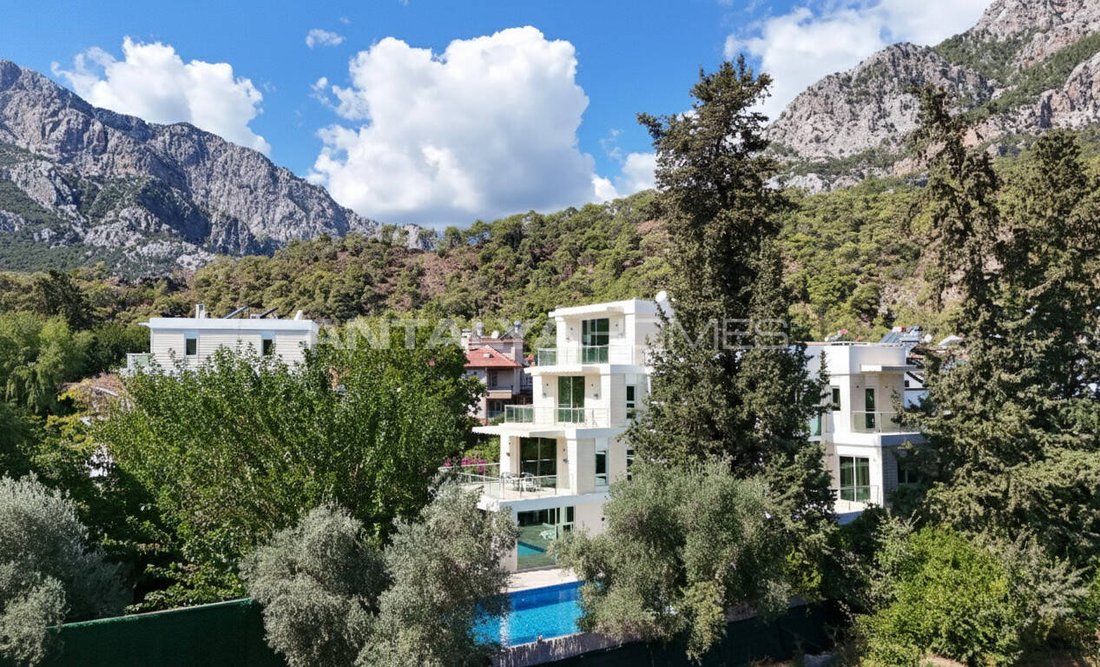 Villa in Kemer, Kemer, Turkey 3 - 16657652