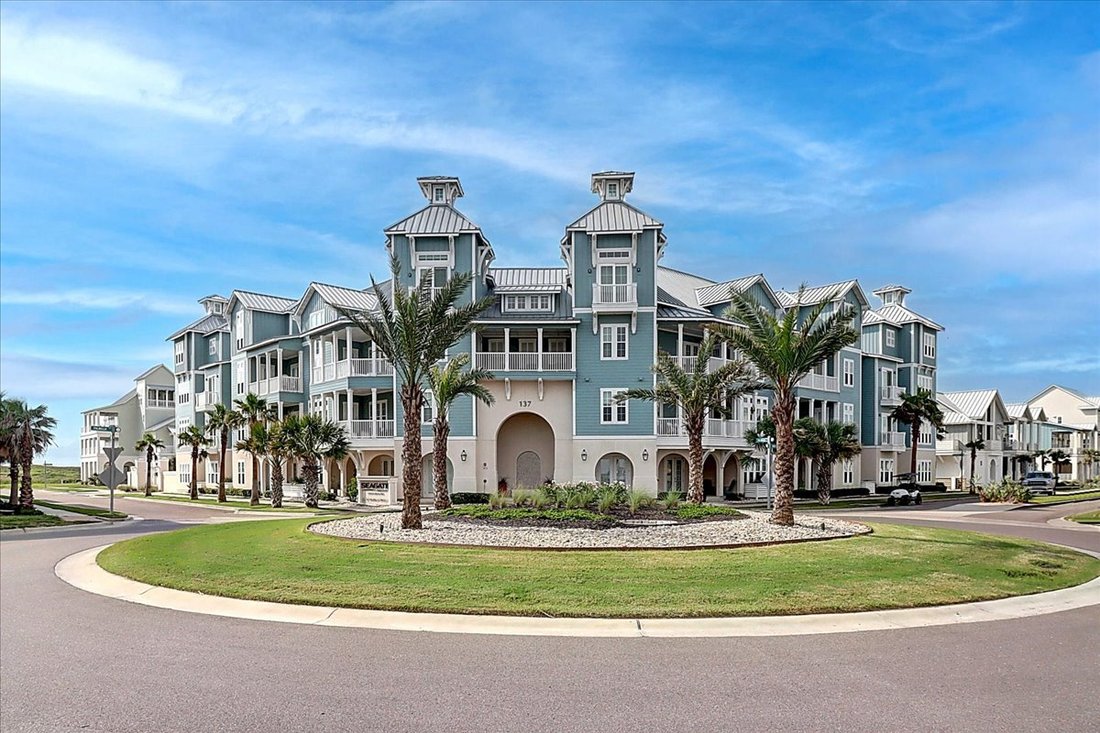 Condo in Port Aransas, Texas, United States 1 - 16657216