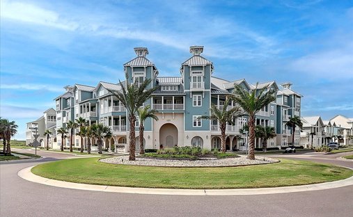 Condo in Port Aransas, Texas, United States 1