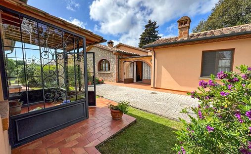 Casa en Cecina Centro, Cecina, Toscana 1