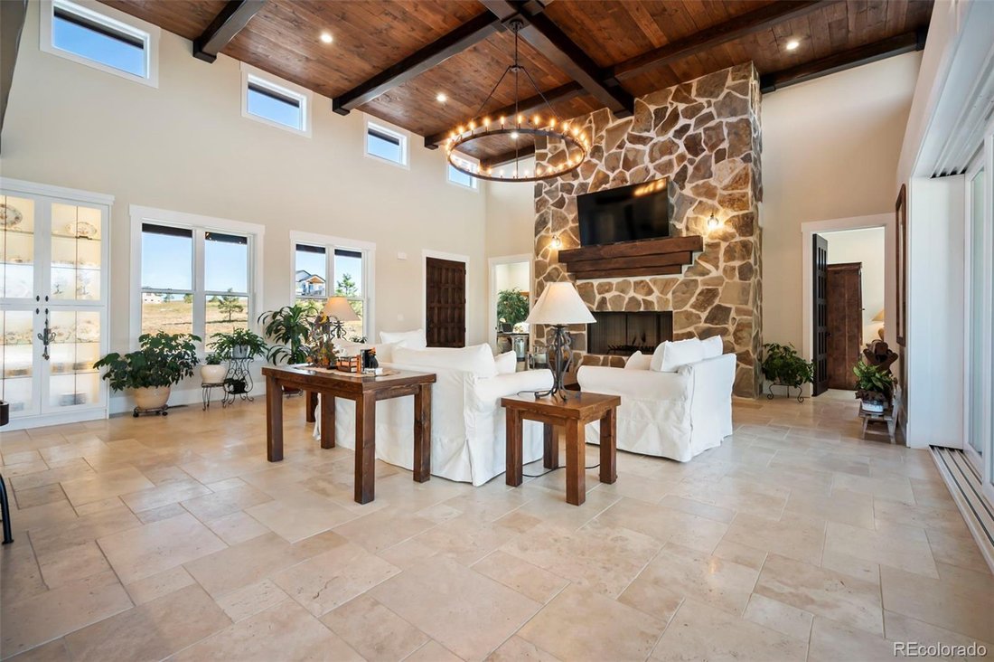 Casa a Colorado Springs, Colorado, Stati Uniti 4 - 16658211
