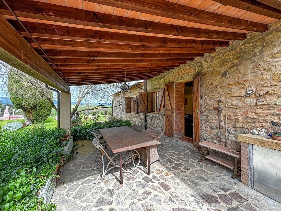 Guardistallo, Tuscany, Italy 3 - 16656295