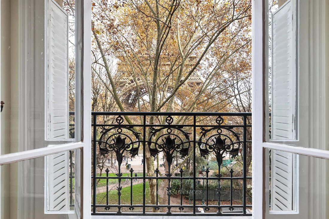 Apartment in Seine et Berges, Paris 1er Arrondissement, Paris 5 - 16656029