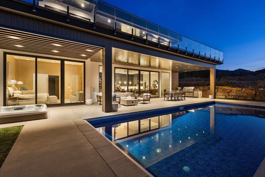 Maison à Kelowna, Colombie-Britannique, Canada 5 - 16658824