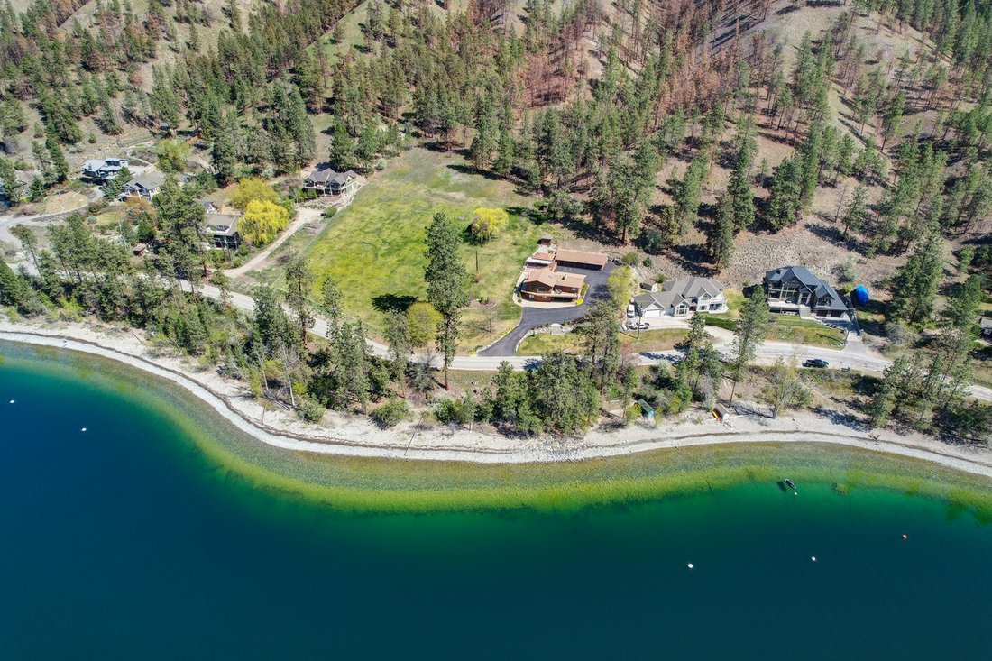 House in Lake Country, British Columbia, Canada 1 - 16658779