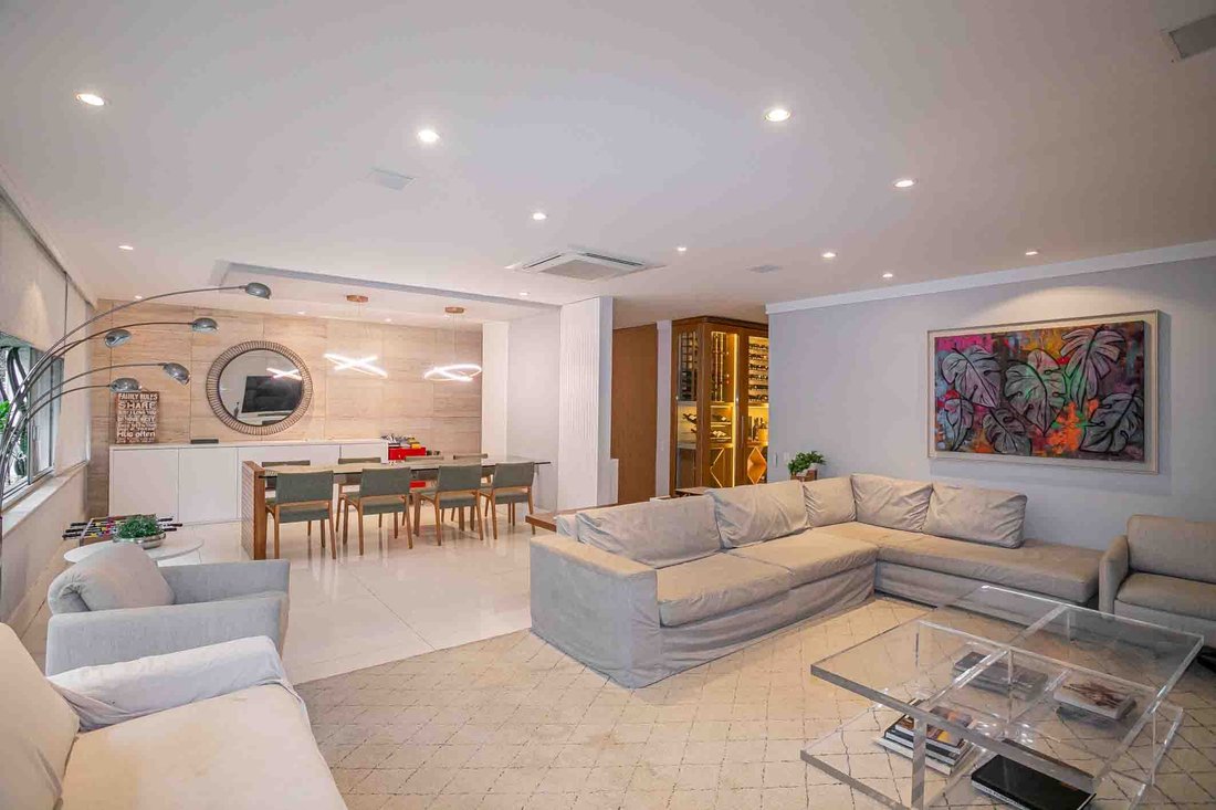 Apartment in Rio de Janeiro, State of Rio de Janeiro, Brazil 5 - 16659412