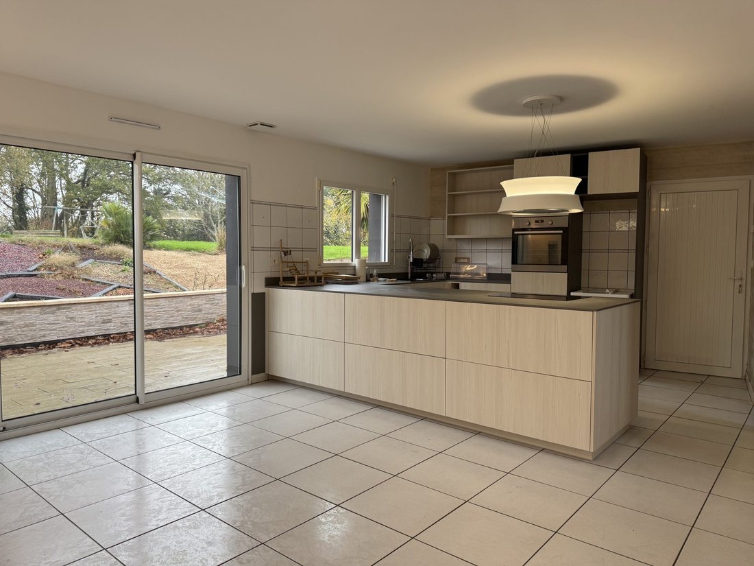 House in Centre, Caudan, France 3 - 16659297