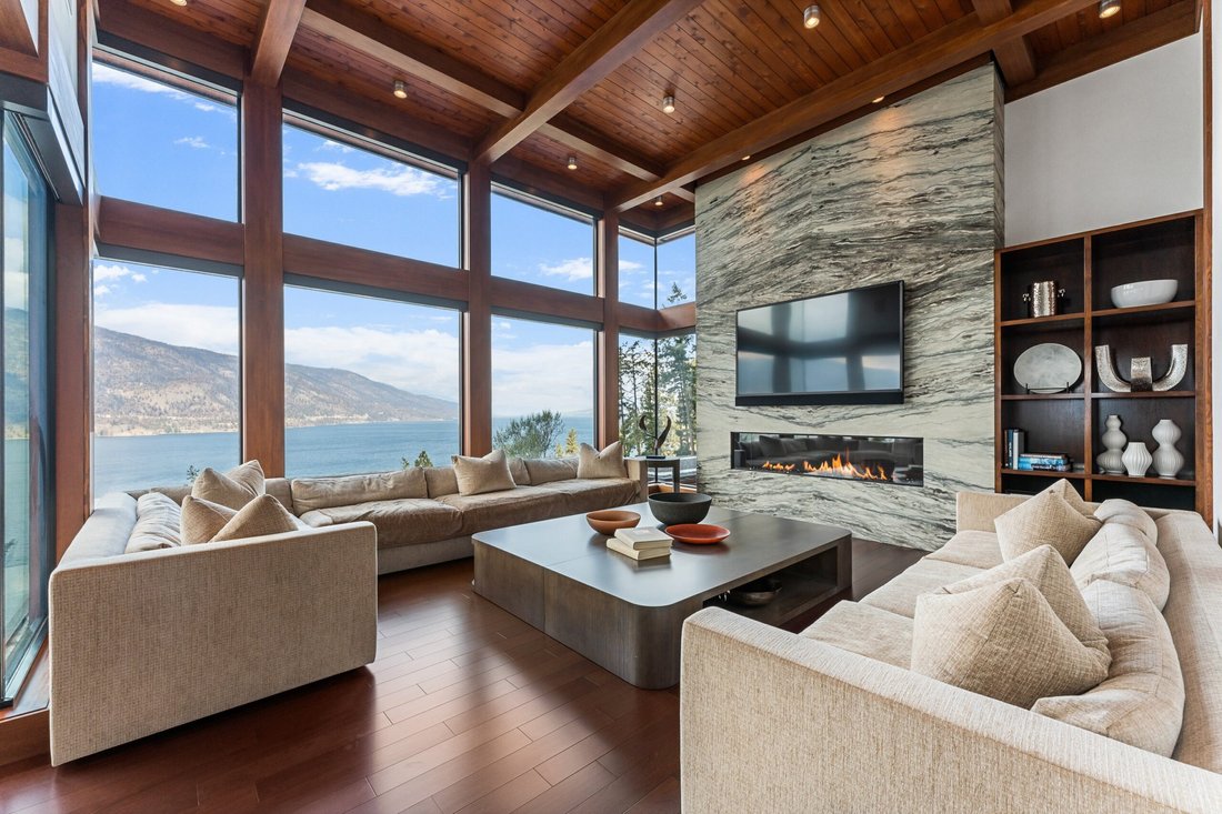 Casa a Kelowna, Columbia Britannica, Canada 5 - 16658865