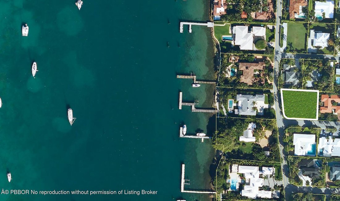 Land in Palm Beach, Florida, United States 1 - 16329924