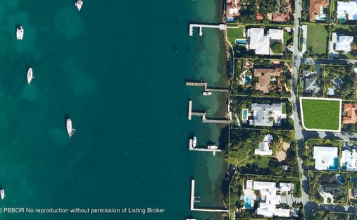 Land in Palm Beach, Florida, United States 1