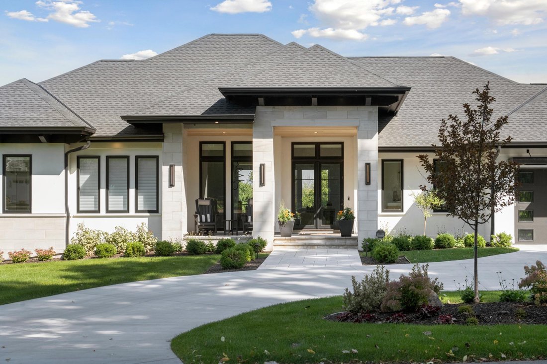 House in Chanhassen, Minnesota, United States 3 - 16657234
