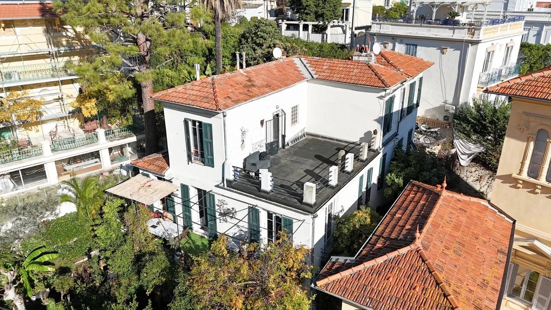 Apartment in Nice, Provence-Alpes-Côte d'Azur, France 1 - 16656576