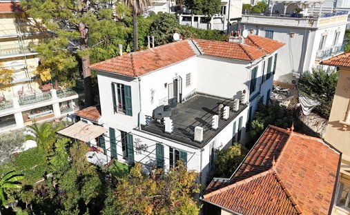 Apartment in Nice, Provence-Alpes-Côte d'Azur, France 1