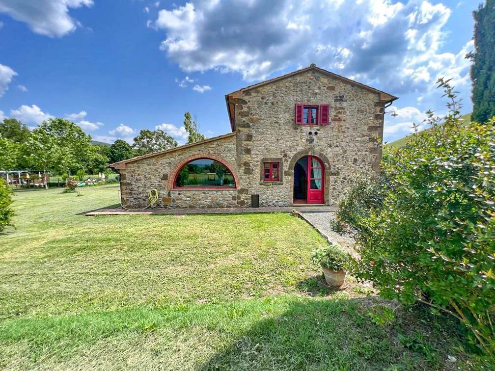 Montecatini Val di Cecina, Tuscany, Italy 5 - 16656322
