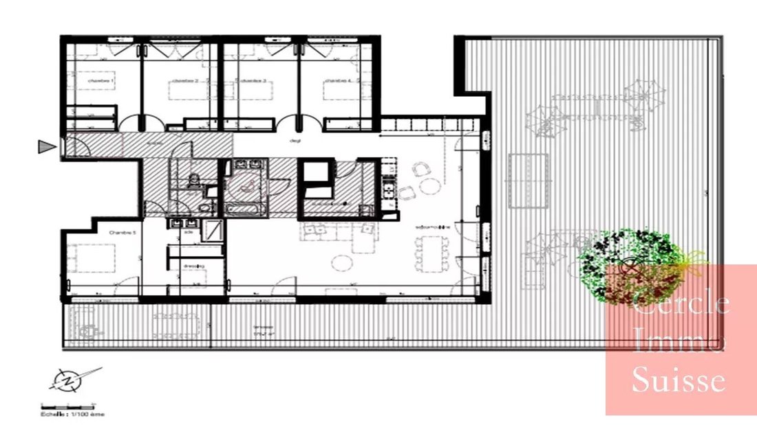 Apartment in Annecy-le-Vieux, Annecy, France 1 - 16657647