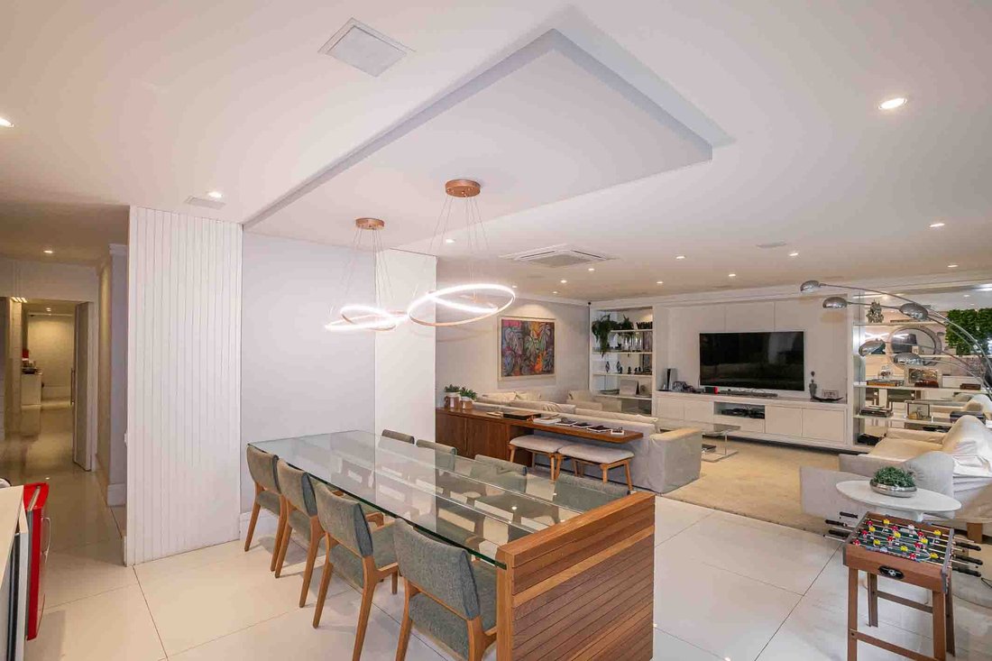 Apartment in Rio de Janeiro, State of Rio de Janeiro, Brazil 3 - 16659412