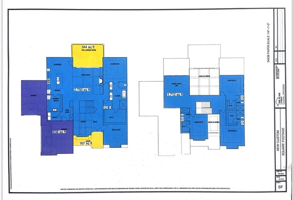 House in Buford, Georgia, United States 4 - 16656810