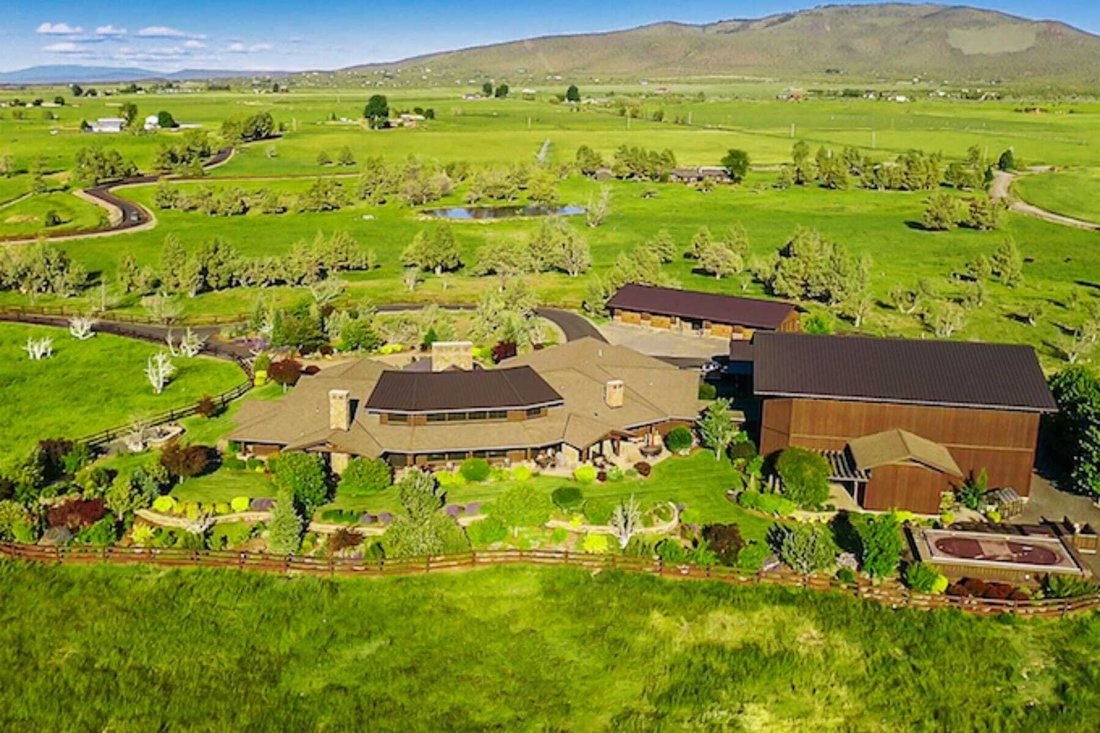 Casa en Powell Butte, Oregón, Estados Unidos 4 - 16657385