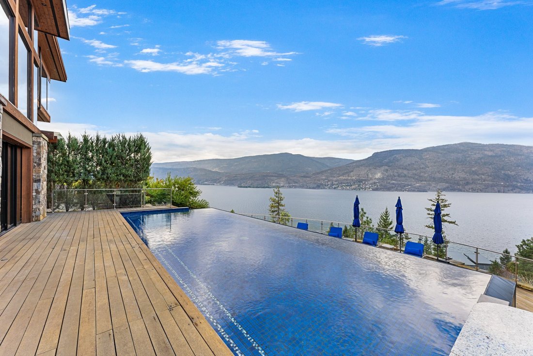 Casa a Kelowna, Columbia Britannica, Canada 3 - 16658865