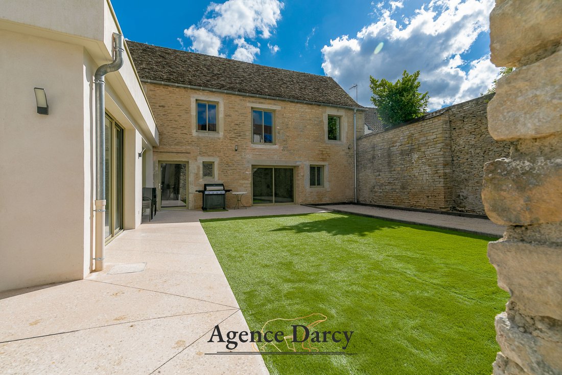House in Vieux Village, Fontaine-les-Dijon, France 4 - 16656374