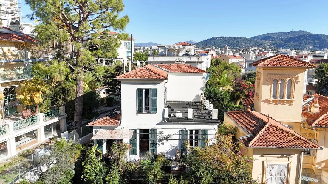Apartment in Nice, Provence-Alpes-Côte d'Azur, France 2 - 16656576