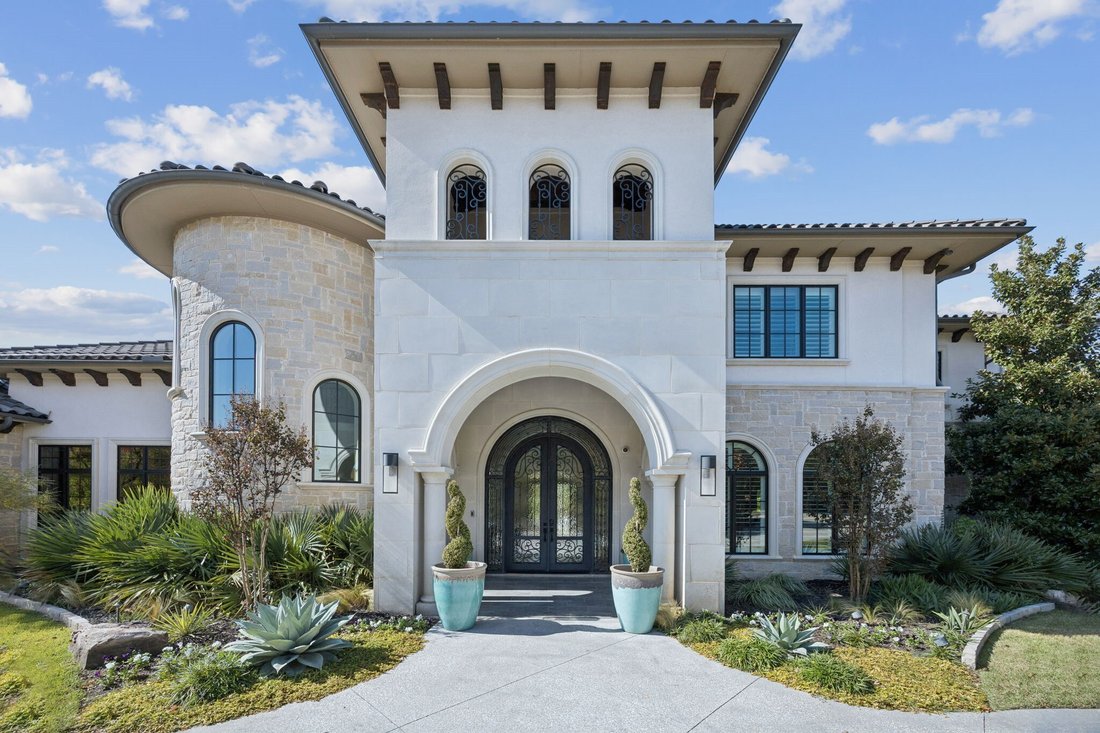 House in Grapevine, Texas, United States 4 - 16656950