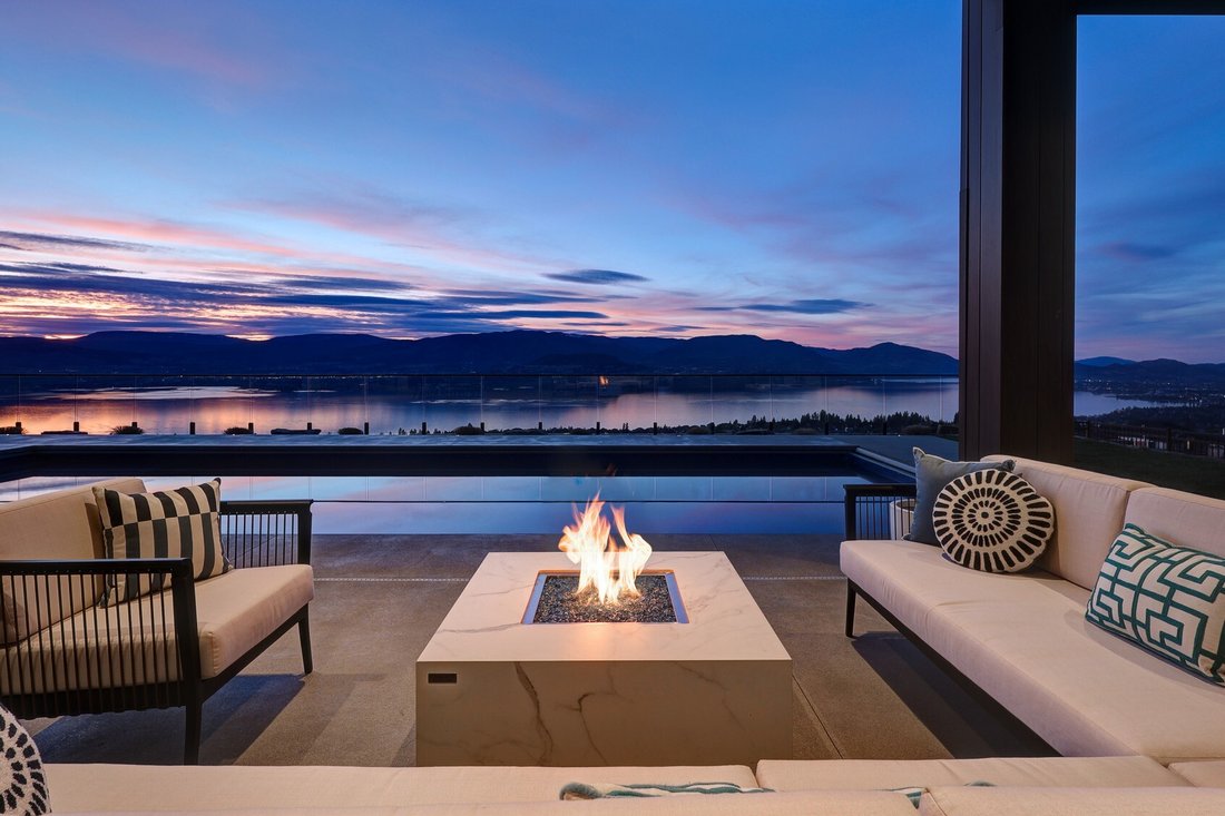 Maison à Kelowna, Colombie-Britannique, Canada 4 - 16658824