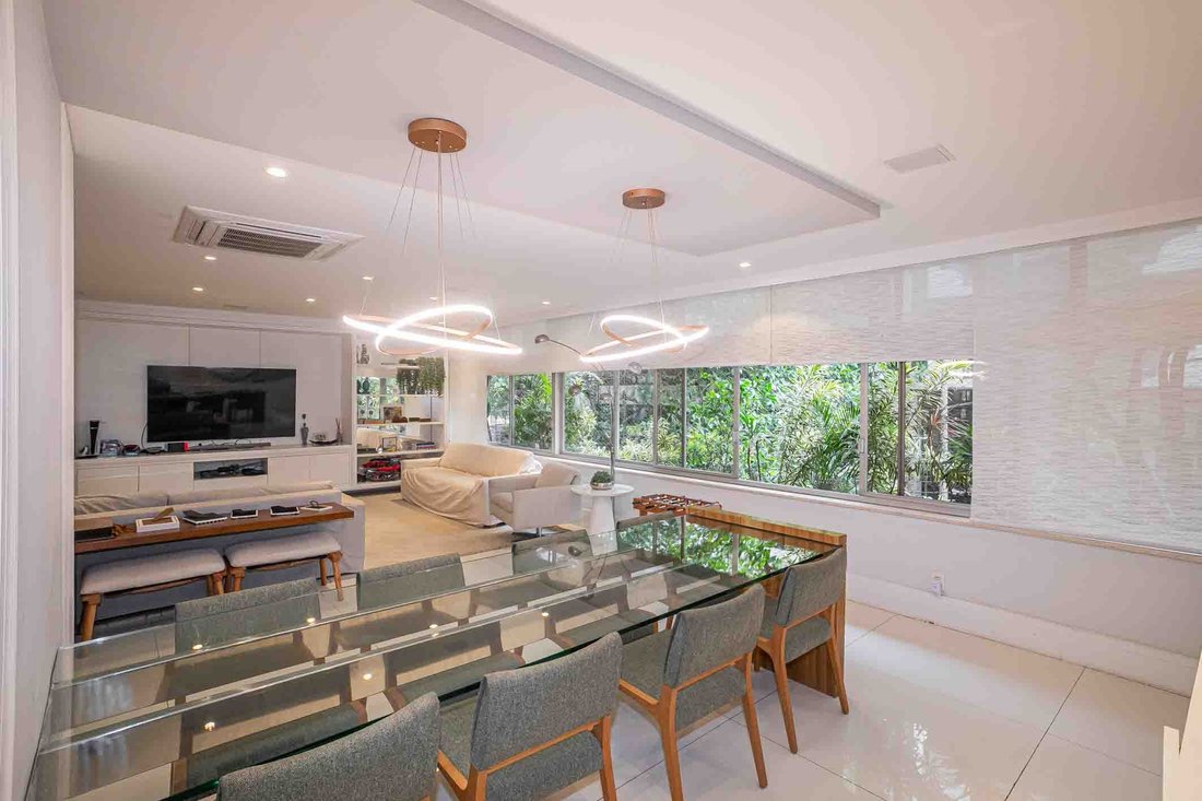 Apartment in Rio de Janeiro, State of Rio de Janeiro, Brazil 2 - 16659412