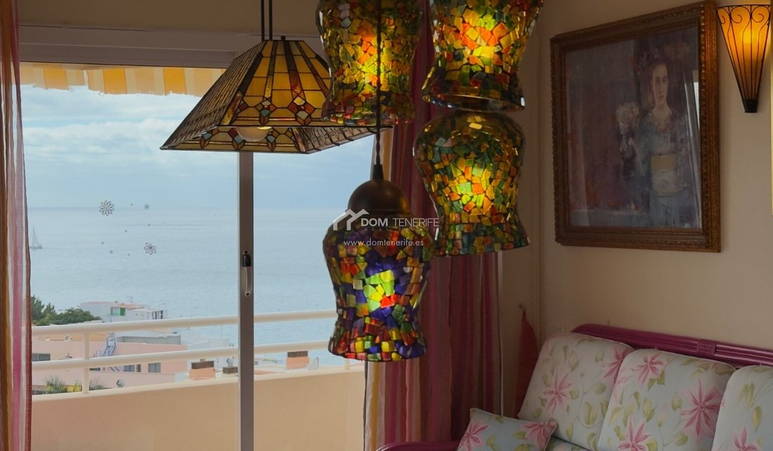 Apartment in La Caleta, Adeje, Canary Islands 4 - 16481726