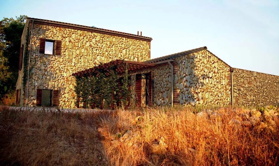 Villa in Montescudaio, Tuscany, Italy 5 - 16656328