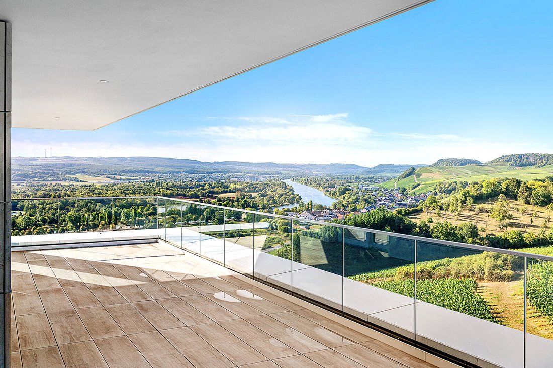Apartment in Remich, Grevenmacher, Luxembourg 4 - 16655165
