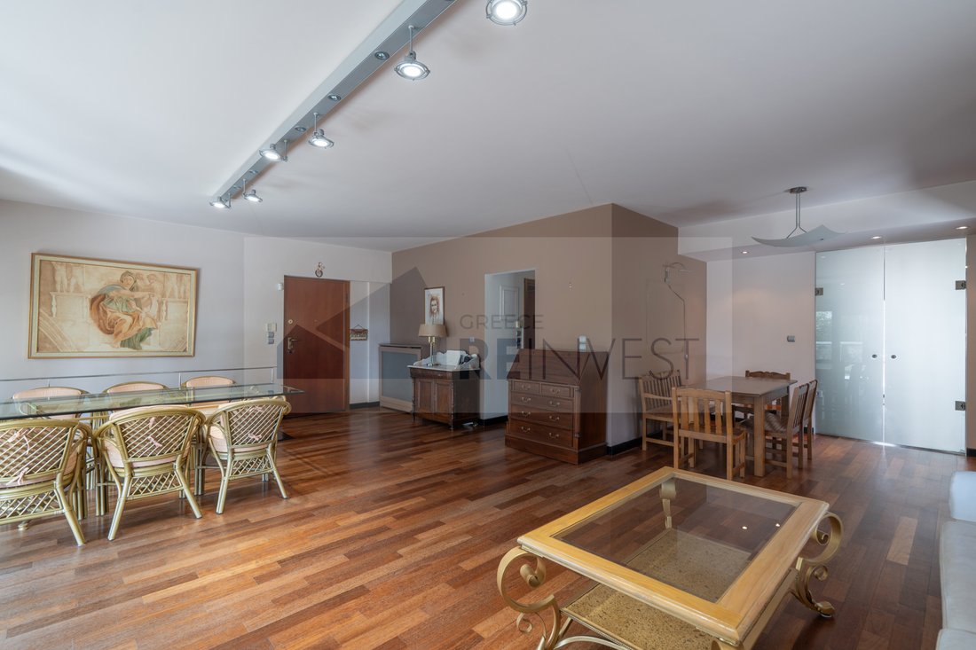 Appartamento a Voula, Attica, Grecia 2 - 16659414