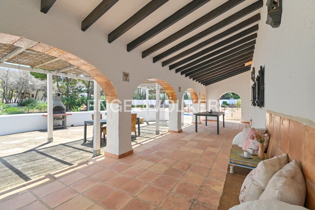 Villa in Benissa, Valencian Community, Spain 2 - 10949861