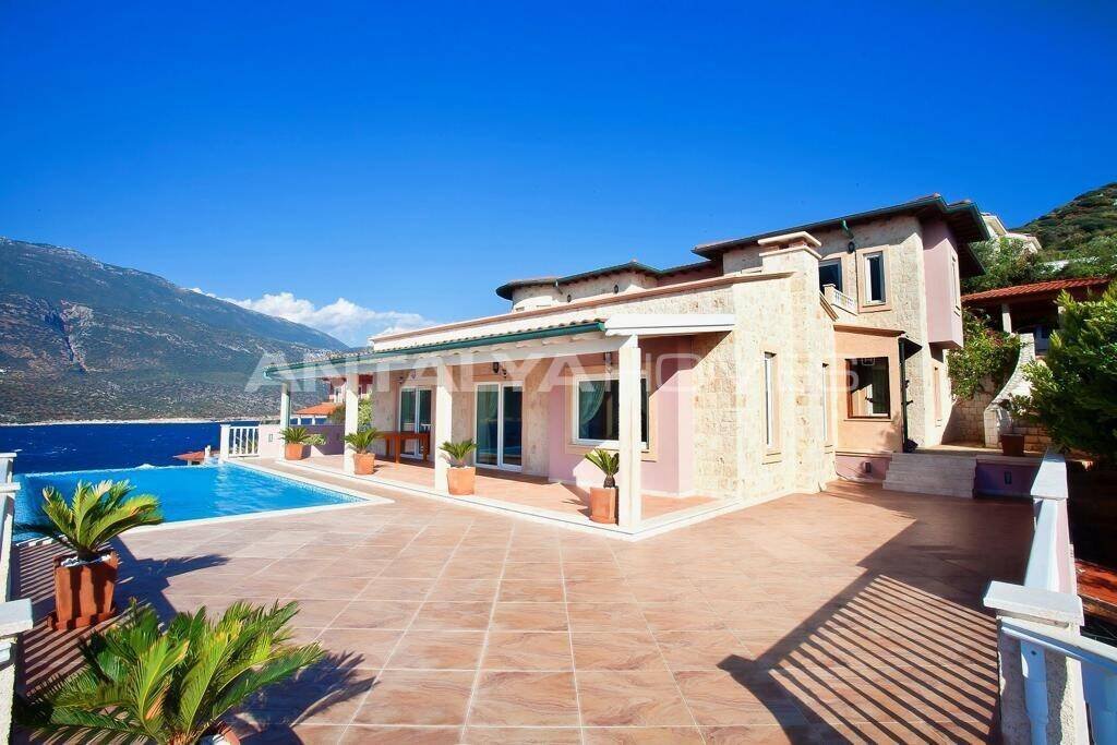 Villa in Kaş, Antalya, Turkey 3 - 16657676