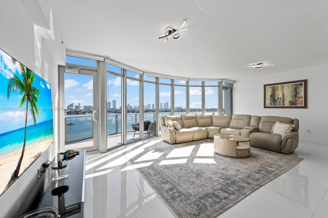 Condo in Golden Beach, Florida, United States 5 - 16658278