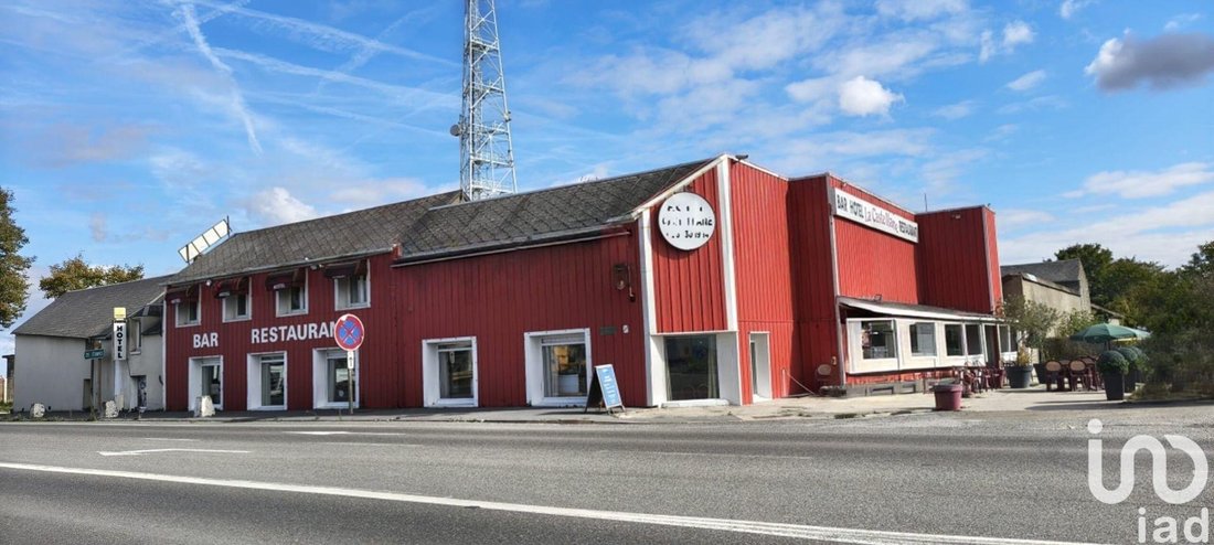 Oinville-Saint-Liphard, Centre-Val de Loire, France 1 - 16398195