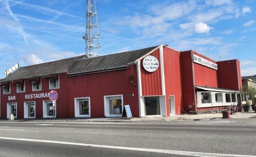 Oinville-Saint-Liphard, Centre-Val de Loire, France 1