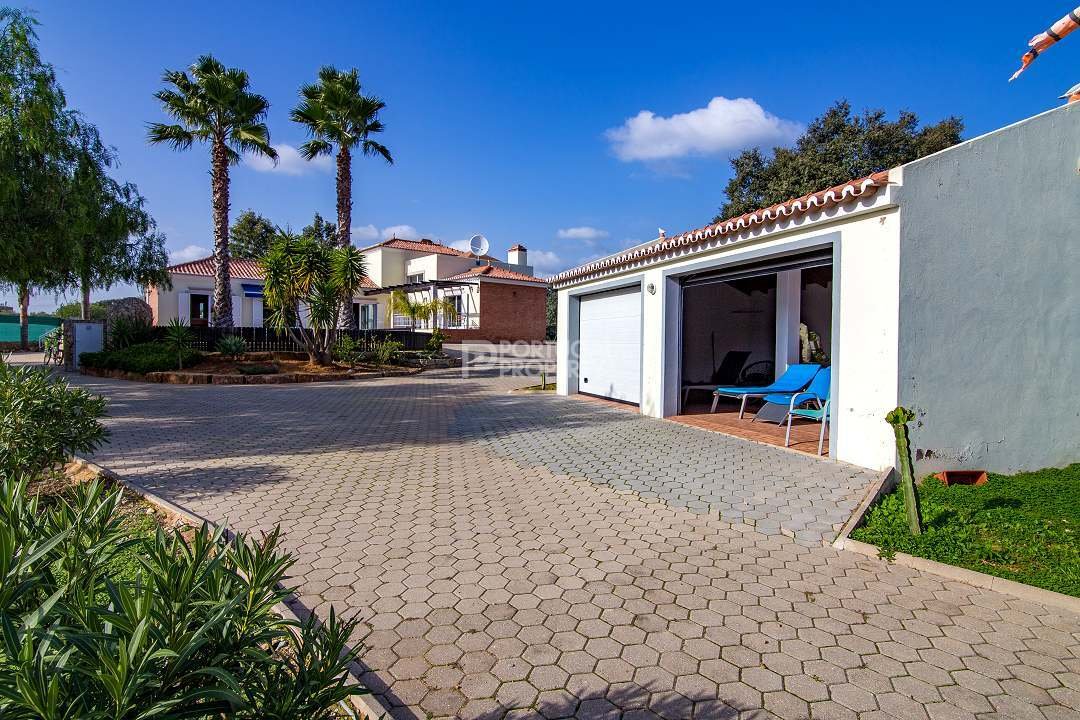 Villa in Sao Bras de Alportel, Algarve, Portugal 2 - 16657936