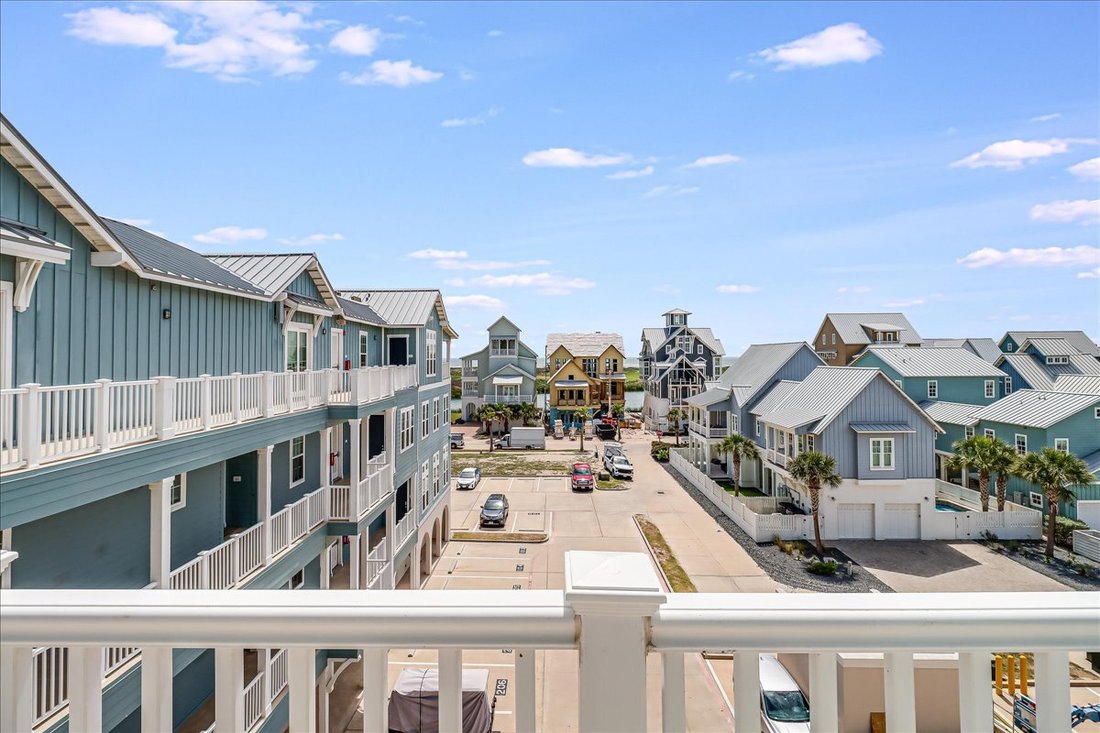 Condo in Port Aransas, Texas, United States 5 - 16657216