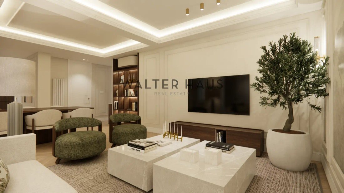 Apartment in Centro, Madrid, Spain 3 - 16069556